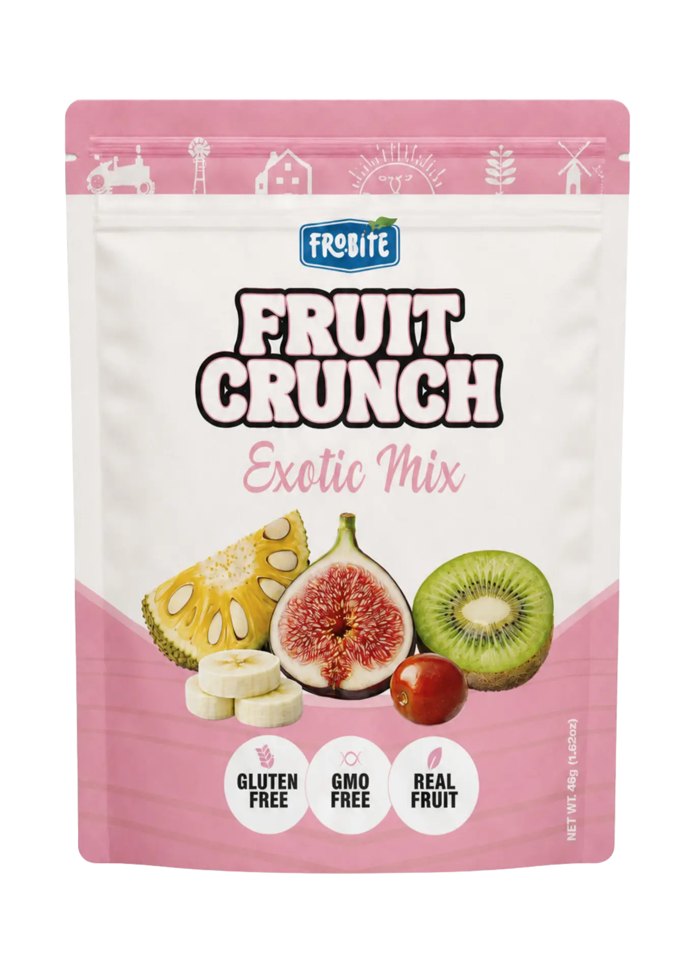 Exotic Mix