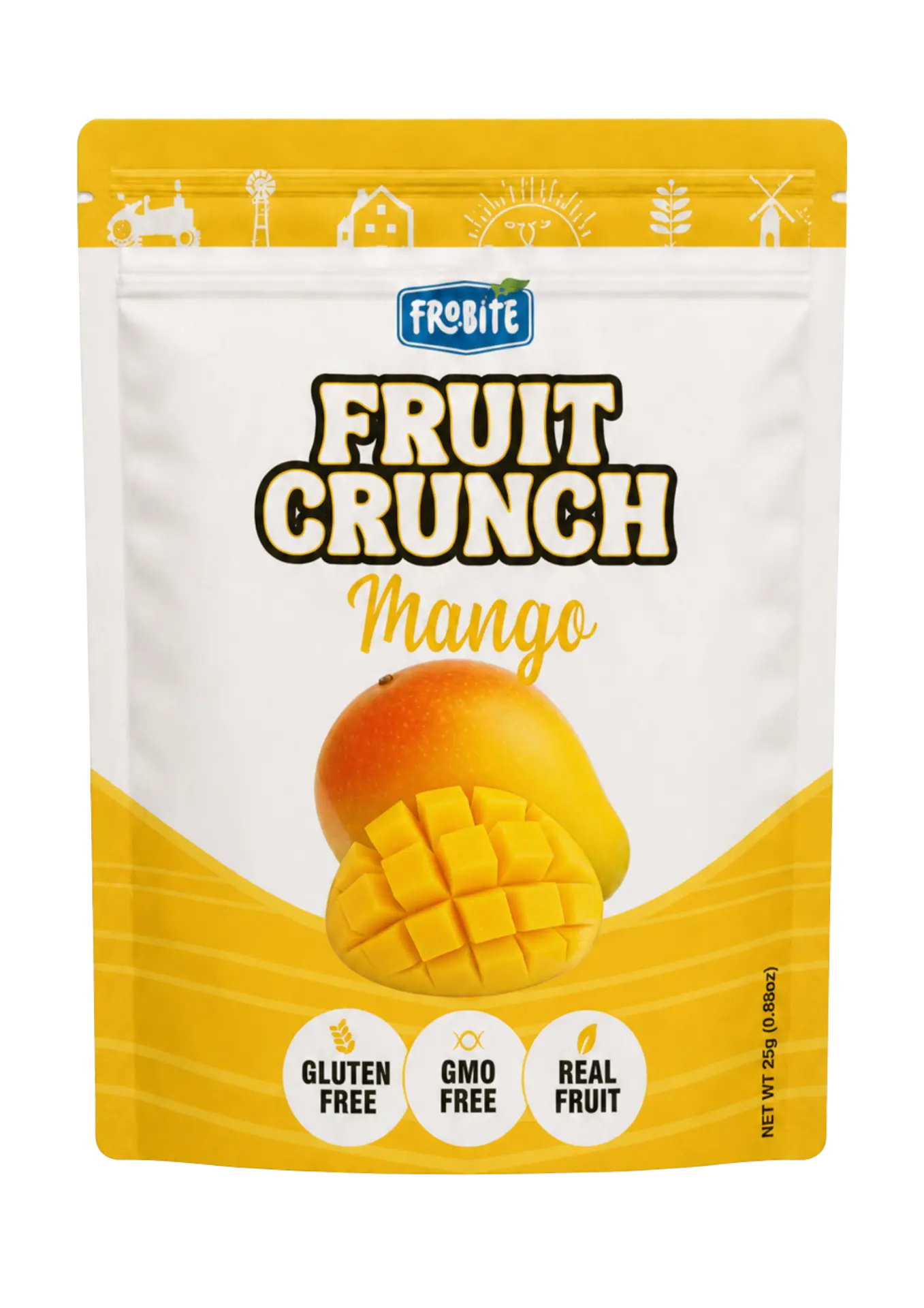 Mango