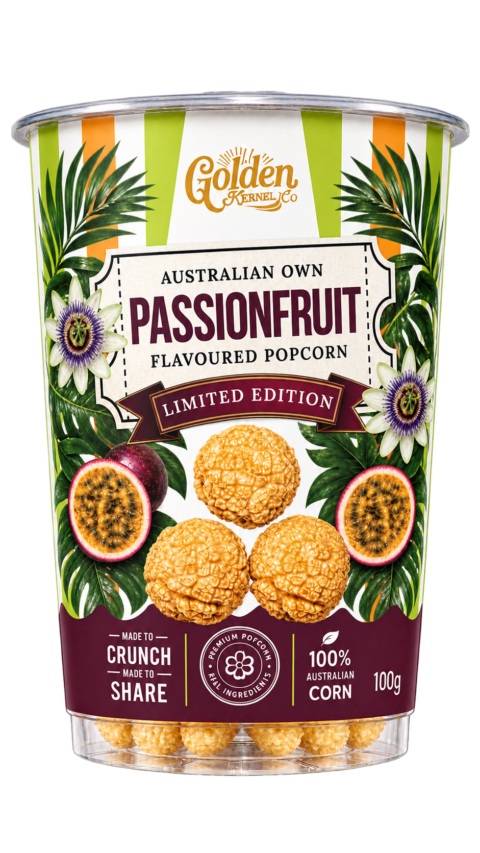 Passion Fruit