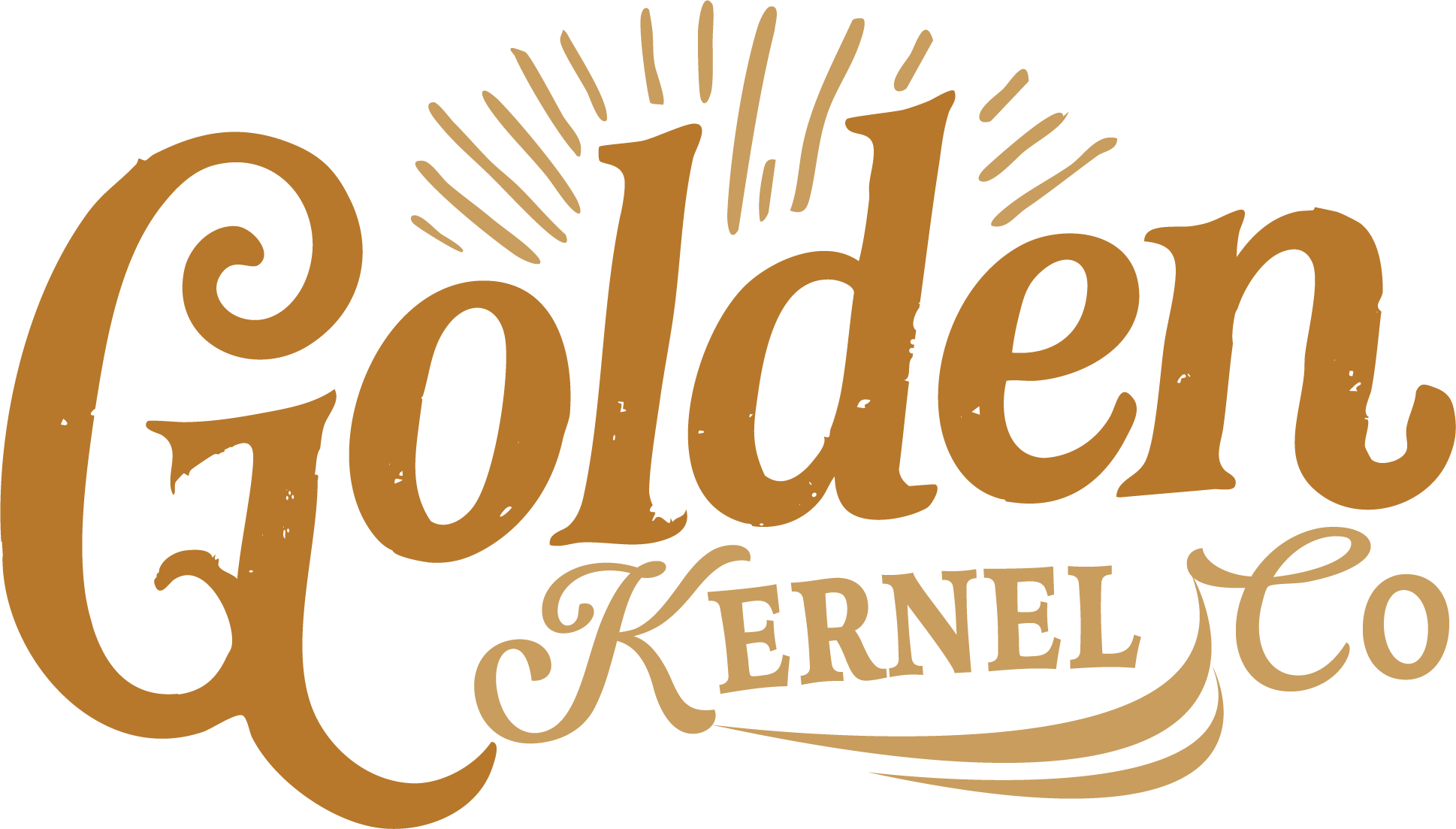 Golden Kernel Co